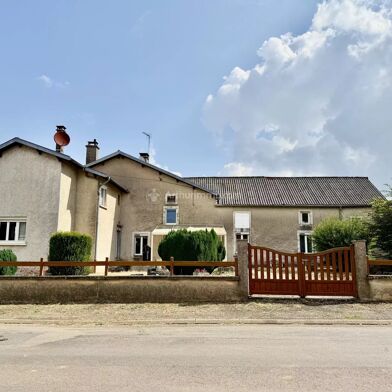 Maison 6 pièces 98500 €