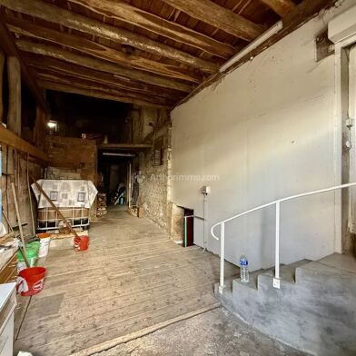 Maison 6 pièces 98500 €