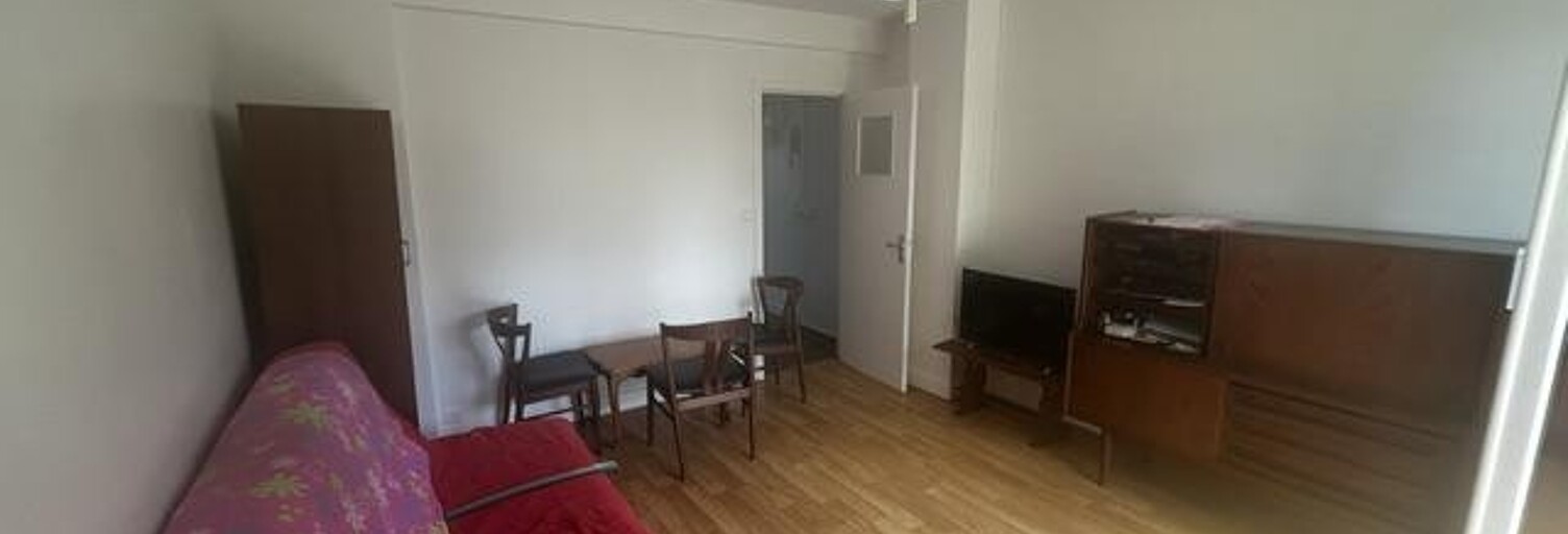 Appartement 3 Pièces 56 m² à vendre à Bondy (93140)