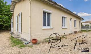 Maison 3 Pièces 100 m² à vendre à Ambarès-et-Lagrave (33440)