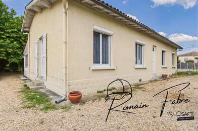 Maison 3 pièces 219000 €