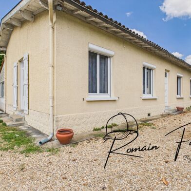 Maison 3 pièces 219000 €