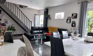 Maison 5 Pièces 91 m² à vendre à Ozoir-la-Ferrière (77330)