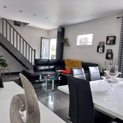 Maison 5 pièces 361000 €