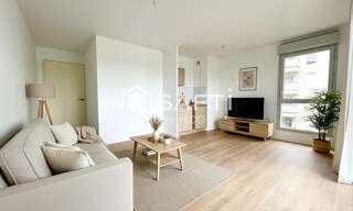 Appartement 2 Pièces 42 m² à vendre à Alfortville (94140)