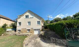 Maison 6 Pièces 136 m² à vendre à Yerres (91330)