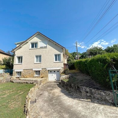 Maison 6 pièces 489000 €