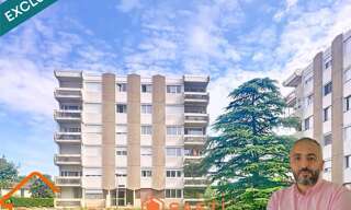 Appartement 3 Pièces 68 m² à vendre à Bourgoin-Jallieu (38300)