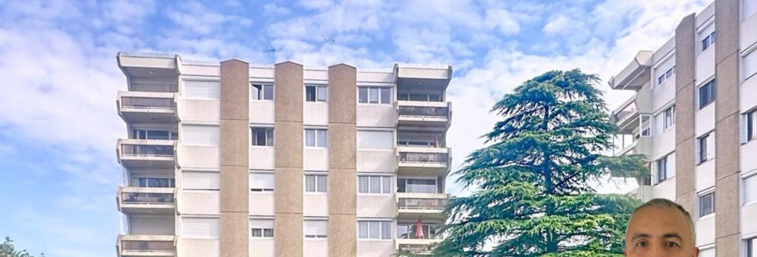 Appartement 3 Pièces 68 m² à vendre à Bourgoin-Jallieu (38300)