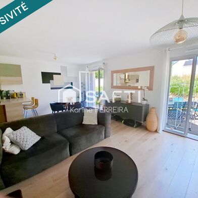 Maison 5 pièces 343000 €