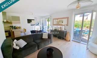 Maison 5 Pièces 95 m² à vendre à Évry-Grégy-sur-Yerre (77166)