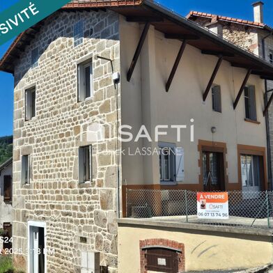 Maison 5 pièces 54000 €