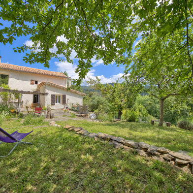 Maison 5 pièces 190000 €