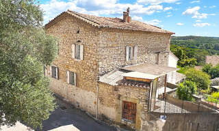 Maison 7 Pièces 147 m² à vendre à Vézénobres (30360)