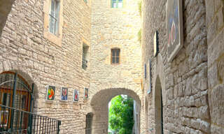 Maison 5 Pièces 90 m² à vendre à Vézénobres (30360)