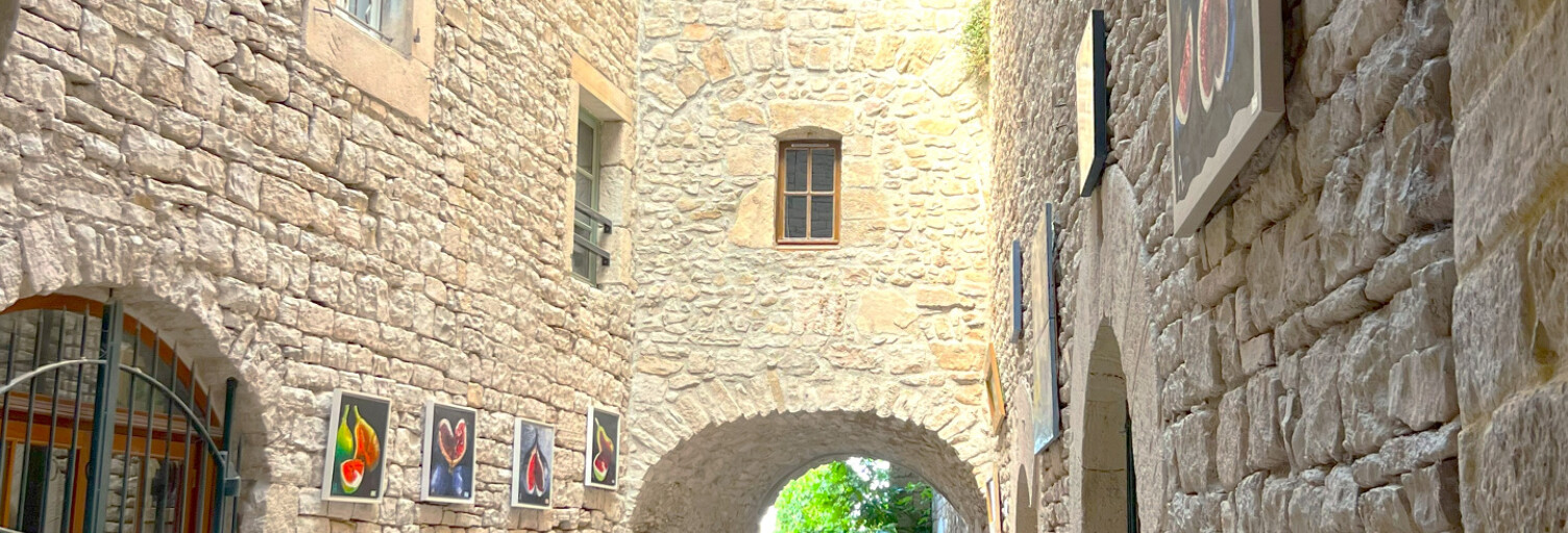 Maison 5 Pièces 90 m² à vendre à Vézénobres (30360)