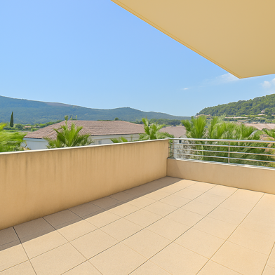 Appartement 4 pièces 312000 €