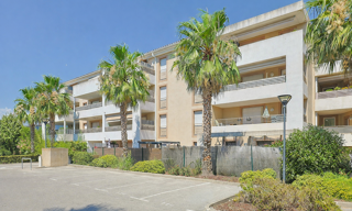 Appartement 4 Pièces 82 m² à vendre à Solliès-Pont (83210)