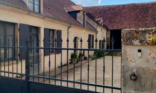 Maison 7 Pièces 167 m² à vendre à Charly (18350)