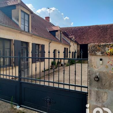 Maison 7 pièces 247000 €