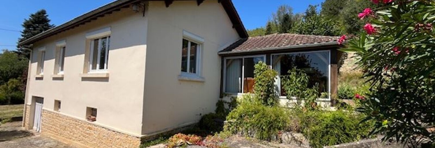 Maison 5 Pièces 142 m² à vendre à Lalinde (24150)