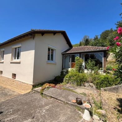 Maison 5 pièces 144720 €