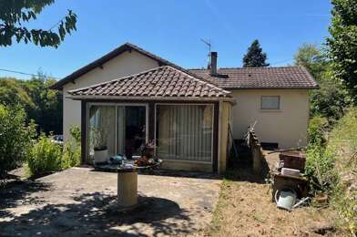 Maison 5 pièces 144720 €