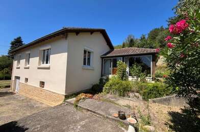 Maison 5 pièces 144720 €