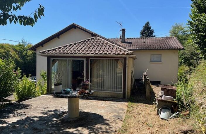 Maison de ville de 5 pièces principales — photo 2