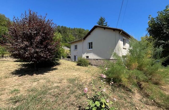 Maison de ville de 5 pièces principales — photo 3