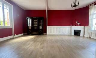 Maison 5 Pièces 120 m² à vendre à Saint-Amand-Montrond (18200)