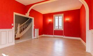 Maison 5 Pièces 136 m² à vendre à Saint-Amand-Montrond (18200)