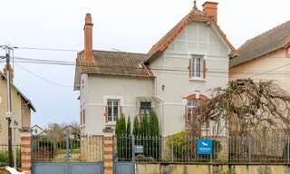 Maison 5 Pièces 136 m² à vendre à Saint-Amand-Montrond (18200)