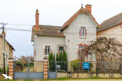 Maison 5 pièces 169000 €