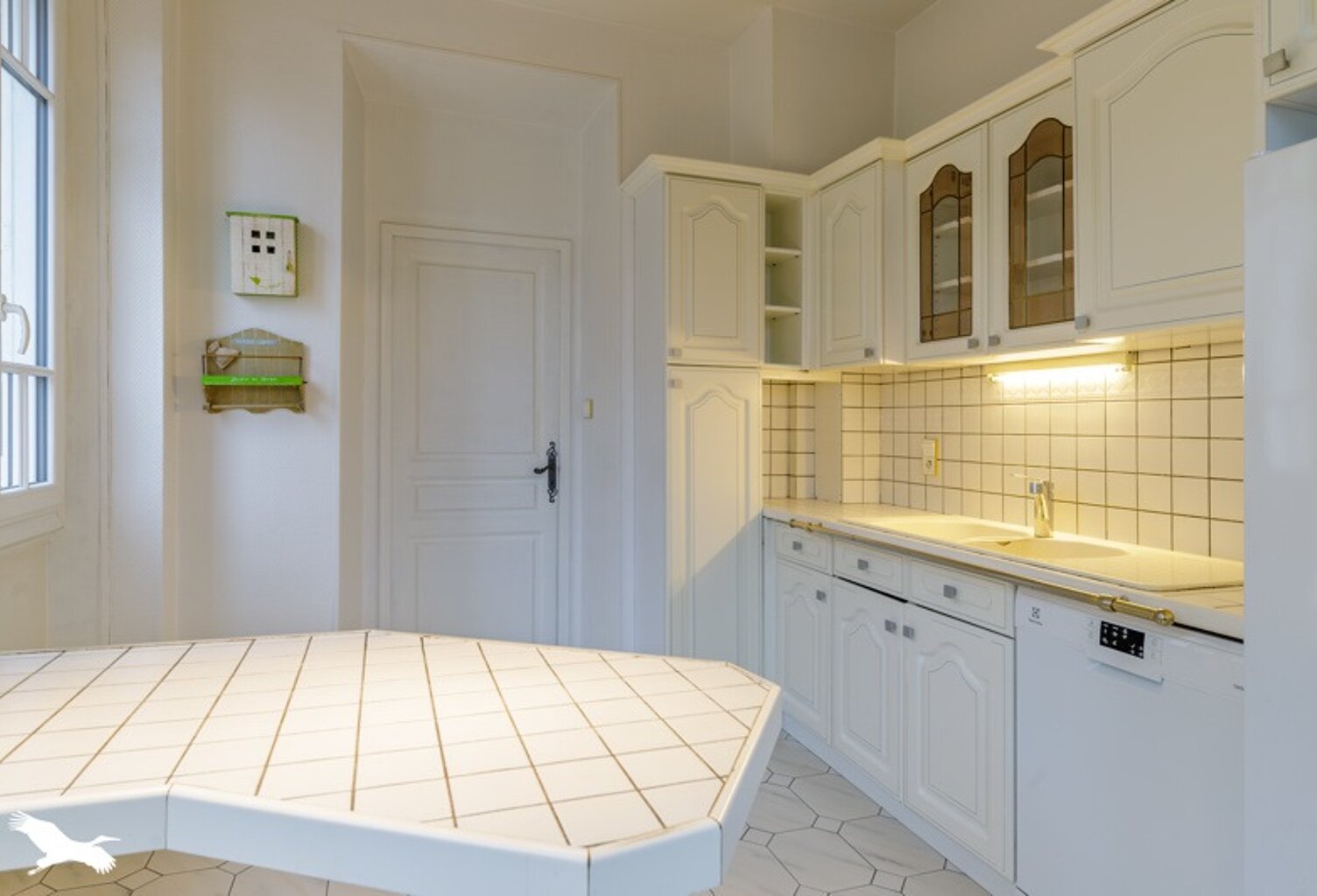 Maison en pierre de 5 pièces principales — photo 1