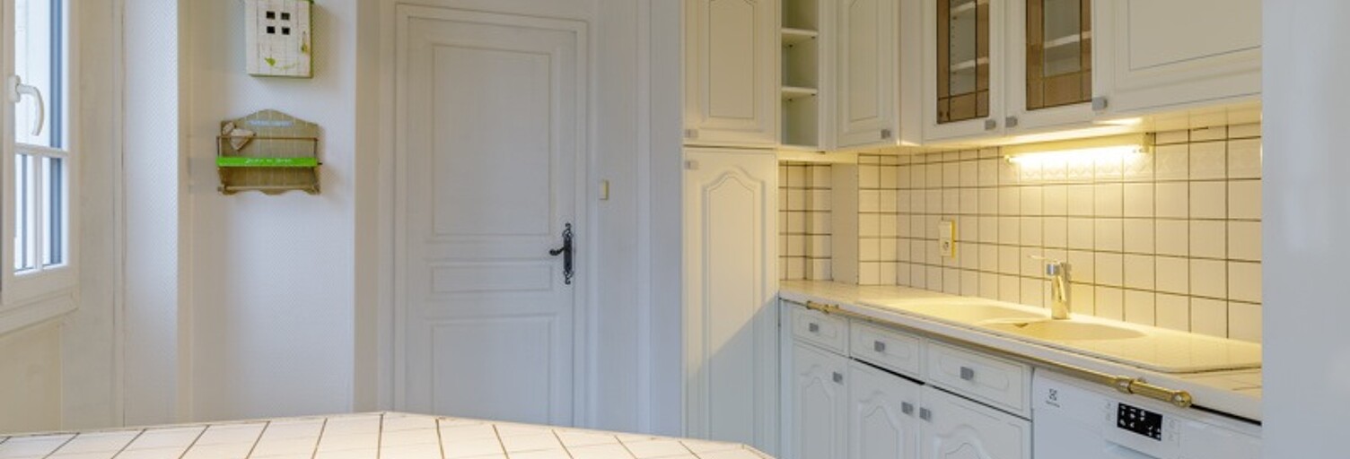 Maison 5 Pièces 136 m² à vendre à Saint-Amand-Montrond (18200)