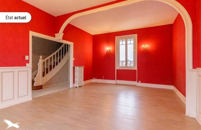 Maison en pierre de 5 pièces principales — photo 2