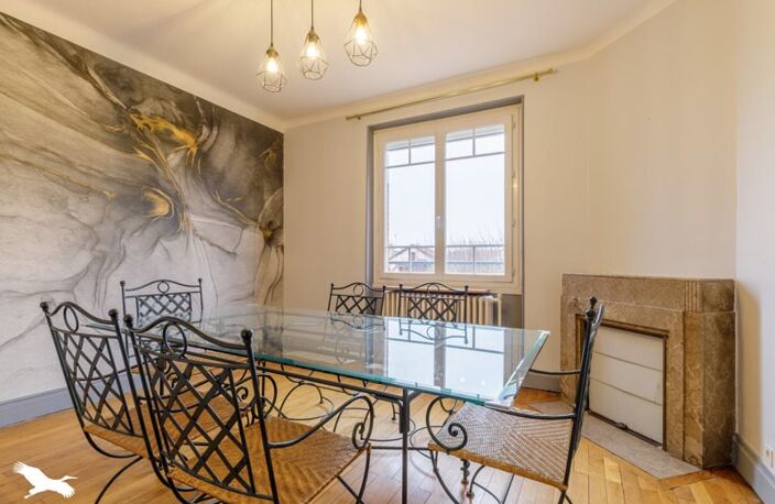 Maison en pierre de 5 pièces principales — photo 4