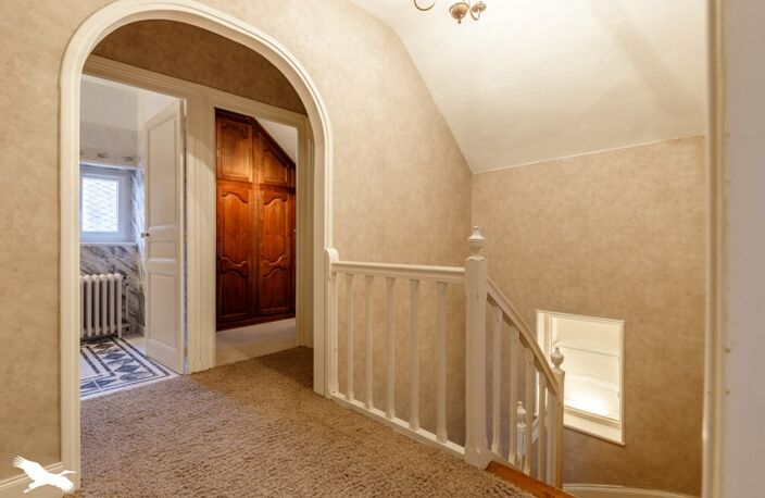 Maison en pierre de 5 pièces principales — photo 5