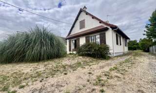 Maison 4 Pièces 75 m² à vendre à Saint-Amand-Montrond (18200)