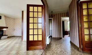 Maison 4 Pièces 75 m² à vendre à Saint-Amand-Montrond (18200)