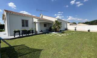 Maison 5 Pièces 112 m² à vendre à Le Chay (17600)