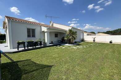 Maison 5 pièces 336000 €