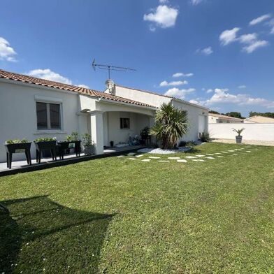 Maison 5 pièces 336000 €