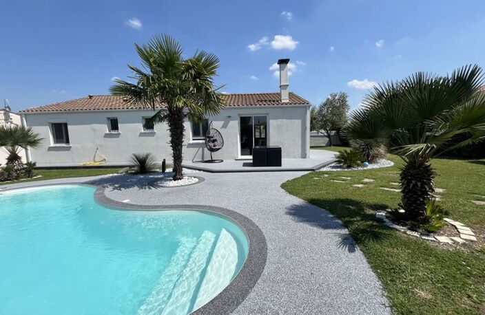 Pavillon de 5 pièces principales — photo 2