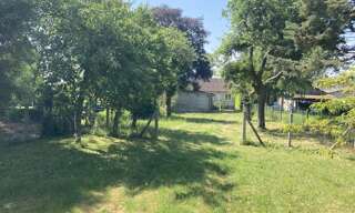 Maison 4 Pièces 92 m² à vendre à Pellevoisin (36180)