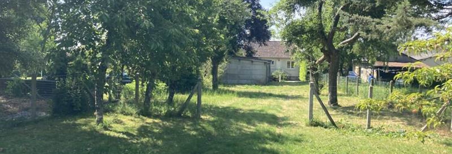 Maison 4 Pièces 92 m² à vendre à Pellevoisin (36180)