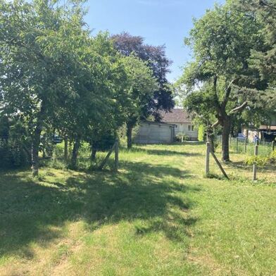 Maison 4 pièces 93415 €