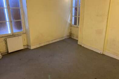 Maison 4 pièces 30000 €