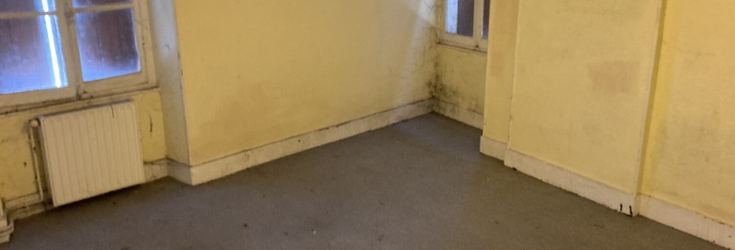 Maison 4 Pièces 89 m² à vendre à Buzançais (36500)